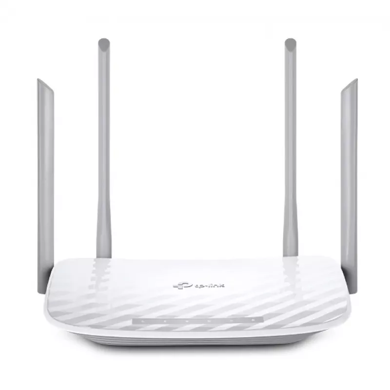 TP-Link AC1200 belaidis dviejų juostų WiFi maršrutizatorius