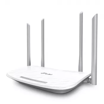 TP-Link AC1200 belaidis dviejų juostų WiFi maršrutizatorius