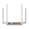 TP-Link AC1200 belaidis dviejų juostų WiFi maršrutizatorius