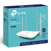TP-Link AC1200 belaidis dviejų juostų WiFi maršrutizatorius