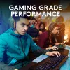 Žaidimų klaviatūra Logitech G G213 Prodigy Full-size RGB LED Wired