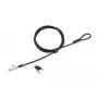Kensington plonas N17 2.0 Keyed Laptop Lock for Wedge-Shaped Slots - Master Keyed