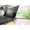 Kensington plonas N17 2.0 Keyed Laptop Lock for Wedge-Shaped Slots - Master Keyed