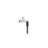 Kensington plonas N17 2.0 Keyed Laptop Lock for Wedge-Shaped Slots - Master Keyed