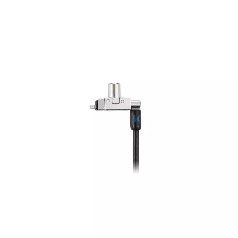 Kensington plonas N17 2.0 Keyed Laptop Lock for Wedge-Shaped Slots - Master Keyed