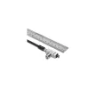Kensington plonas N17 2.0 Keyed Laptop Lock for Wedge-Shaped Slots - Master Keyed