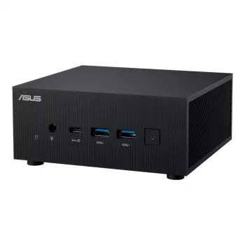 ASUS ExpertCenter PN53-BBR575HD 0,92L dydžio kompiuteris juodas 7535H 3,3 GHz