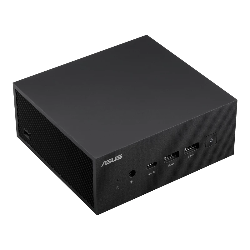 ASUS ExpertCenter PN53-BBR575HD 0,92L dydžio kompiuteris juodas 7535H 3,3 GHz