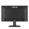 27 colių ASUS VA27EHF IPS LCD monitorius, Full HD 1920x1080, 1 ms, 178° žiūrėjimo kampai, VESA, juodas