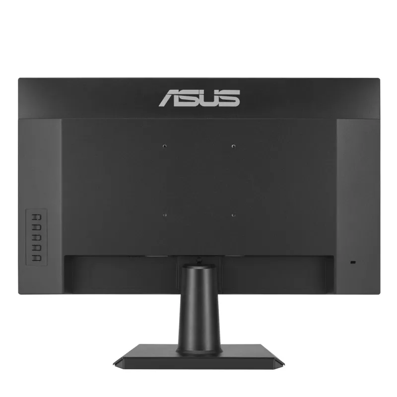 27 colių ASUS VA27EHF IPS LCD monitorius, Full HD 1920x1080, 1 ms, 178° žiūrėjimo kampai, VESA, juodas