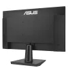 27 colių ASUS VA27EHF IPS LCD monitorius, Full HD 1920x1080, 1 ms, 178° žiūrėjimo kampai, VESA, juodas