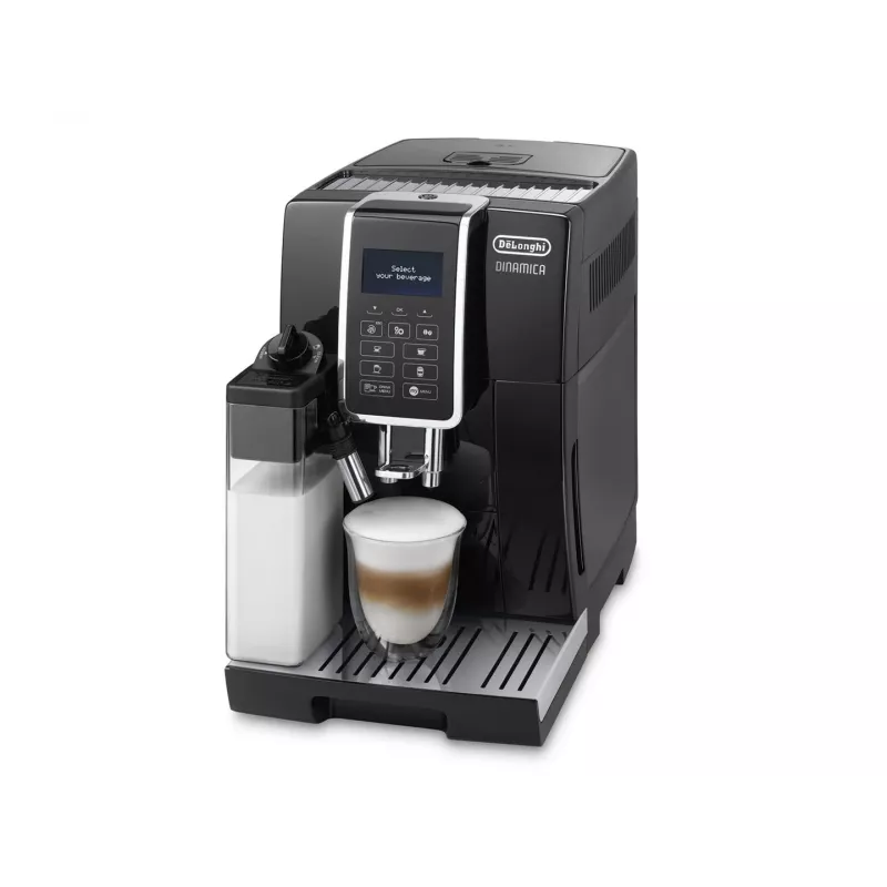 De’Longhi Dinamica Ecam 350.55.B Pilnai automatinis espreso aparatas