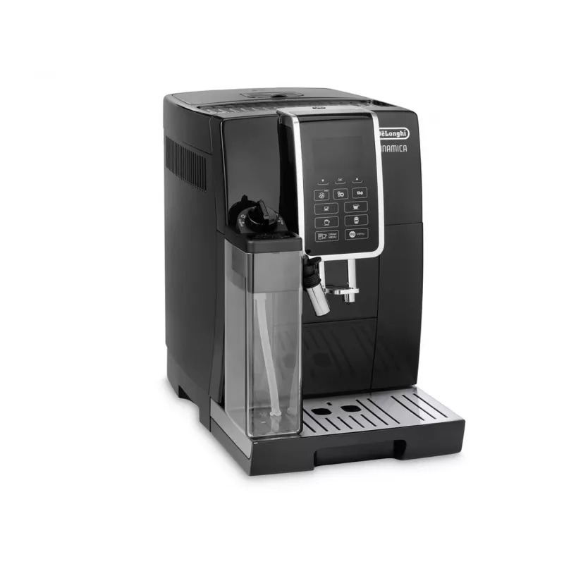 De’Longhi Dinamica Ecam 350.55.B Pilnai automatinis espreso aparatas