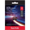 MicroSD kortelė SanDisk 128 GB UHS-I Express SDSQXFN-128G-GN4NN