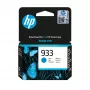 HP 933 žydra Originali rašalo kasetė CN058AE#BGX