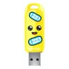 WESTERN DIGITAL SanDisk Fortnite Peely Edition - 128GB USB atmintukas - USB-A 3.2 Gen 1