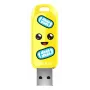 WESTERN DIGITAL SanDisk Fortnite Peely Edition - 128GB USB atmintukas - USB-A 3.2 Gen 1