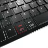 CHERRY KW X ULP 2.0 MINI klaviatūra Namai/Biuras USB + RF belaidis + Bluetooth QWERTZ vokiška juoda