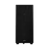 XPG VALOR MESH Mid-Tower Black, Midi bokštas, PC, juoda, ATX, micro ATX, Mini-ITX, 16,6 cm, 33,5 cm