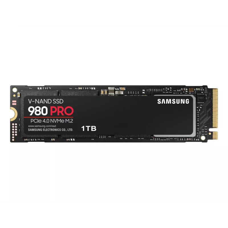 Origin Storage 1 TB Samsung 980 Pro M.2 NVME PCIe4, 1 TB, M.2