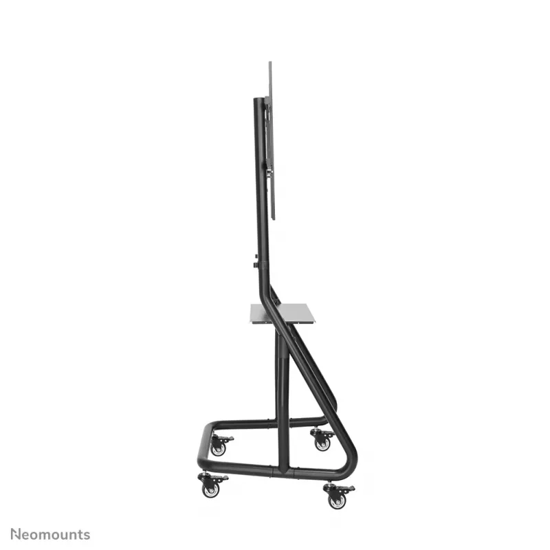 Neomounts NS-M3800Juoda televizoriaus stovas 60-100 colių