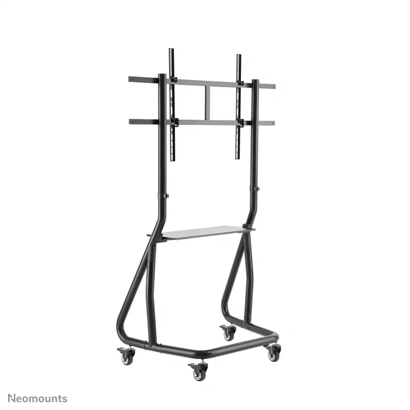 Neomounts NS-M3800Juoda televizoriaus stovas 60-100 colių