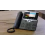 CISCO Cisco IP Phone 8851 su kelių platformų telefono programine įranga