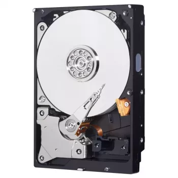 WESTERN DIGITAL kietasis diskas - Wd Blue WD5000AZLX - 500GB - SATA 3.5in - 7200rpm - 32MB buferis