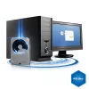 WESTERN DIGITAL kietasis diskas - Wd Blue WD5000AZLX - 500GB - SATA 3.5in - 7200rpm - 32MB buferis