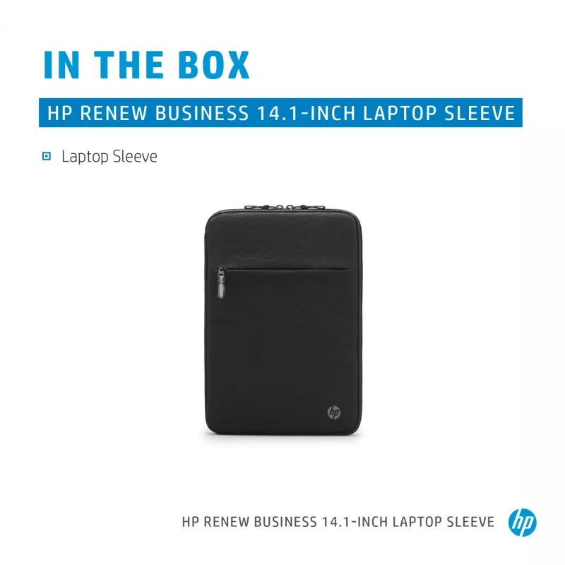 Nešiojamojo kompiuterio įmautė HP Renew Business 14,1 col.