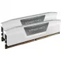 CORSAIR atminties rinkinys 32GB (2x16GB) DDR5 DRAM 5200MT/s CL40 Vengeance - balta