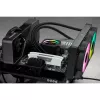 CORSAIR atminties rinkinys 32GB (2x16GB) DDR5 DRAM 5200MT/s CL40 Vengeance - balta