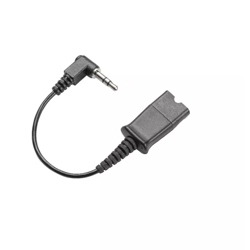 HP Poly 3.5mm į QD laidas (3M)