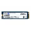 Kingston Technology 240G DC2000B PCIe 4.0 M.2 2280 Enterprise SSD