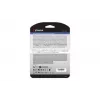 Kingston Technology 240G DC2000B PCIe 4.0 M.2 2280 Enterprise SSD