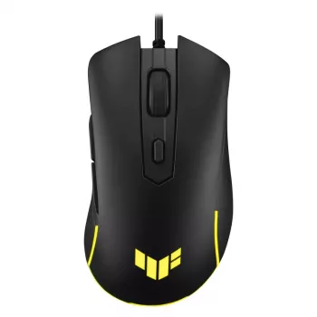 ASUS TUF Gaming M3 Gen II pelė Dešiniarankiams USB Type-C Optinė 8000 DPI