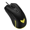 ASUS TUF Gaming M3 Gen II pelė Dešiniarankiams USB Type-C Optinė 8000 DPI