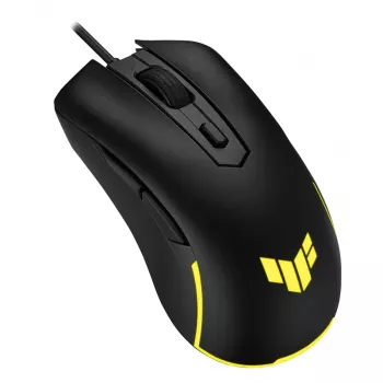 ASUS TUF Gaming M3 Gen II pelė Dešiniarankiams USB Type-C Optinė 8000 DPI