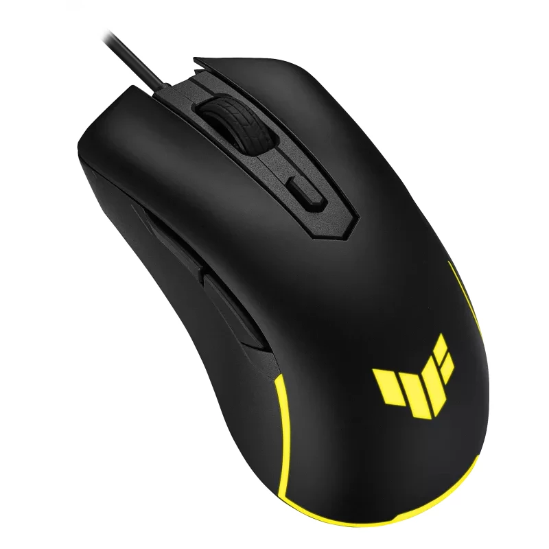 ASUS TUF Gaming M3 Gen II pelė Dešiniarankiams USB Type-C Optinė 8000 DPI