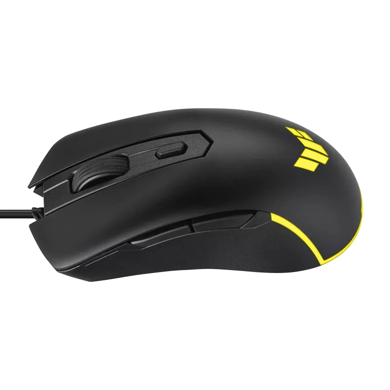 ASUS TUF Gaming M3 Gen II pelė Dešiniarankiams USB Type-C Optinė 8000 DPI