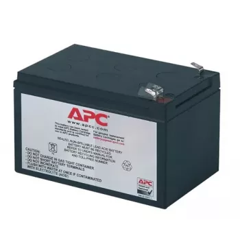 APC baterijos keitimo kasetė RBC4 (OEM)