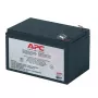 APC baterijos keitimo kasetė RBC4 (OEM)