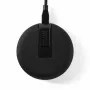 Owl Labs Expansion Mic, skirtas Meeting Owl 3 – praplėskite garso aprėptį didesnėse erdvėse 8 pėdomis (2,5 metro) mikrofono kryptimi.