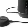 Owl Labs Expansion Mic, skirtas Meeting Owl 3 – praplėskite garso aprėptį didesnėse erdvėse 8 pėdomis (2,5 metro) mikrofono kryptimi.