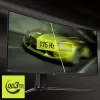 MSI MAG 341CQPDE QD-OLED kompiuterio monitorius 86,4 cm (34 colių) 3440 x 1440 pikselių „UltraWide Quad HD“ juodas