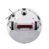 Robotas dulkių siurblys Roborock Q7 TF+ — be maišelio, LiDAR navigacija, drėgnas valymas, automatinė bazinė stotis (įkrovimas ir surinkimas), balta