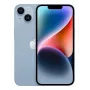 APPLE iPhone 14 - Mėlyna - 128 GB