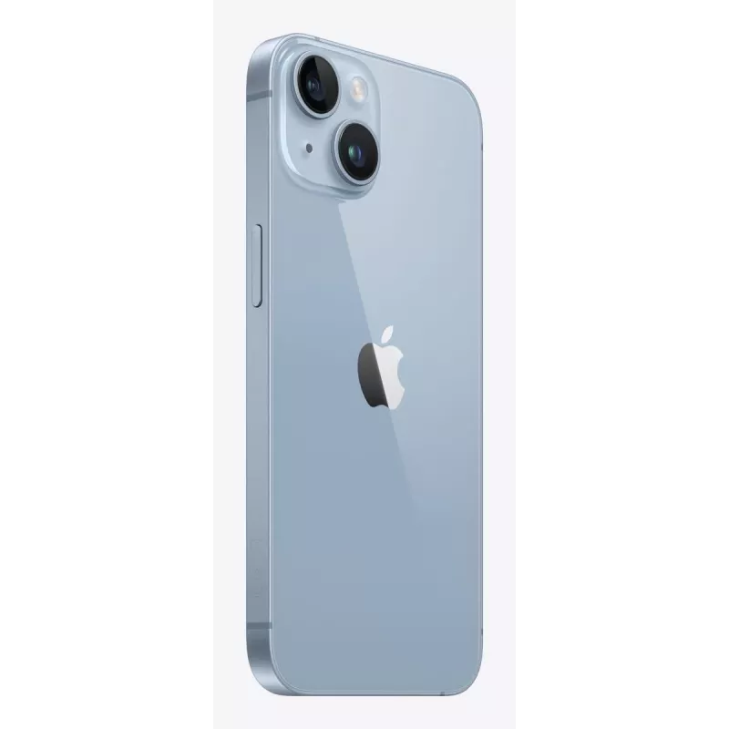 APPLE iPhone 14 - Mėlyna - 128 GB