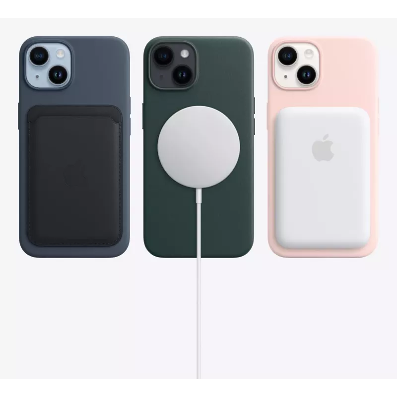 APPLE iPhone 14 - Mėlyna - 128 GB