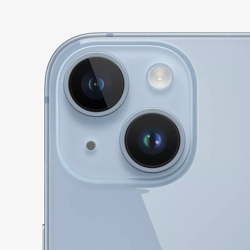 APPLE iPhone 14 - Mėlyna - 128 GB